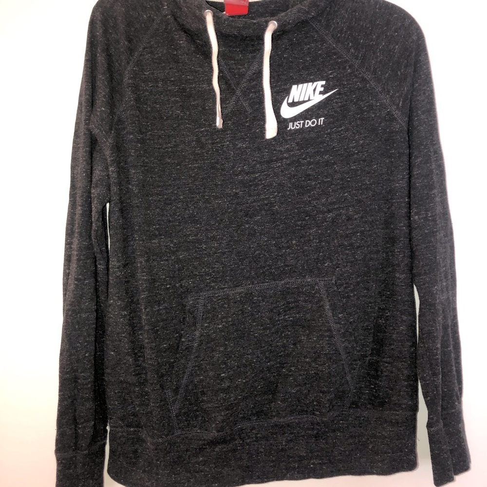Nike light weight hoodie, size XL